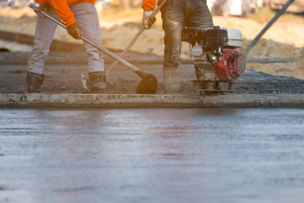 Reliable MD Concrete contractor Solutions