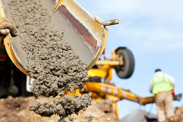 Best Waterproofing & Drywells  in Jarrettsville, MD
